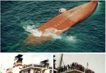 20 ANS DU NAUFRAGE DU “JOOLA », SOUVENIR D’UNE DOULEUR TOUJOURS VIVACE