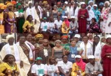 Premier festival des arts culinaires : La Promotion de la consommer local, un grand défi pour la plateforme des femmes entrepreneures