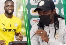 Coupe du Monde – Première séance des Lions prévue à 17h