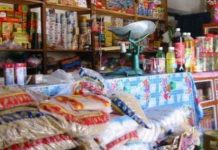 BAISSE DES PRIX DES DENREES ALIMENTAIRES: C’est déjà la rixe entre les commerçants et les clients