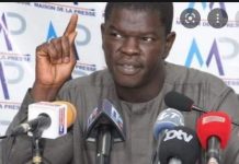 Bamba Kassé: «Le véritable problème de la presse aujourd’hui est la partialité médiatique de certains….»
