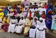 Présidentielle 2024: La Plateforme des Femmes Cadres de BBY et de la Majorité Présidentielle lance une pétition pour la candidature de Macky Sall