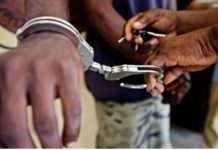 Louga : Le faux ministre Moustapha Diop condamné à 1 an de prison ferme