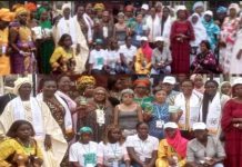 Premier Festival Des Arts Culinaires : La Promotion Du Consommer Local, Un Grand Défi Pour La Plateforme Des Femmes Entrepreneures