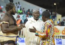 Fass-Ndakaru presque au complet reprend officiellement, seul Forza était absent