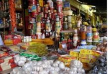 BAISSE DES PRIX: Les boutiquiers toujours résistants