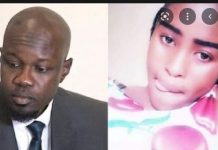 Affaire Adji Sarr : Les avocats d’Ousmane Sonko ont saisi une dernière requête