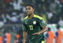 Abdou Diallo : « Cette Coupe du Monde me tient énormément à cœur »