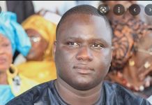 Quadrillage du domicile de Sonko : Déthié Fall parle d’entrave à la liberté