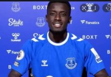 Everton : Gana Gueye révèle les raisons de son retour en Angleterre