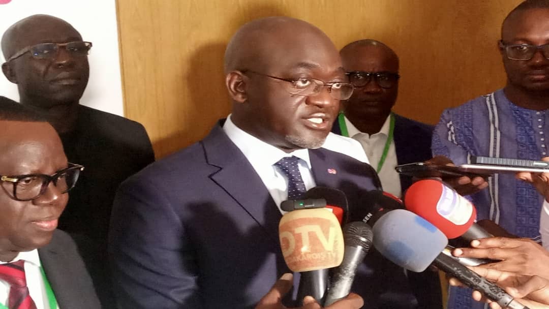 Développement et intégration des énergies renouvelables: le directeur général de la senelec liste ses ambitions