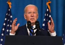 À six jours des Midterms, Joe Biden avertit d’un risque de « chaos en Amérique »