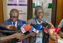 Santé et sécurité des travailleurs du Secteur industriel : Le SPIS revient sur les enjeux et les perspectives