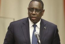 Candidature de Macky Sall en 2024: Pape Maël Thiam contredit Mbaye Ndiaye