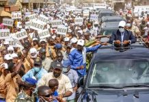 AVENTURIER AMBIGUË ou PRÉTENTIEUX USURPATEUR!!! Quand l’apolitique d’hier s’érige en donneur de leçons aujourd’hui !!!