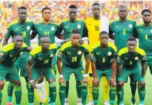 Mondial 2022: La liste des lions de la Teranga diffusée