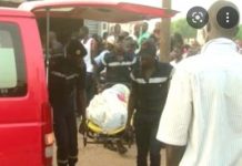 Drame à Ngabou: Un policier heurte mortellement un plombier