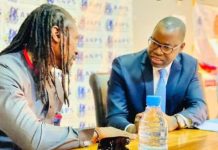 Yankhoba Diatara sur la coupe du monde au Qatar: « Le budget de participation est mobilisé, la presse sera dans de bonnes conditions »