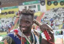 Lutte – Siteu décortique sa victoire et avertit : « li mo gueuneu touti thi sa ma meuneu Beuré »