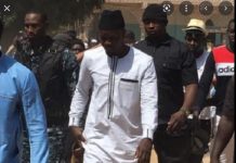 Affaire Tchiky : Les gardes du corps de Sonko refusent les accusations devant le procureur