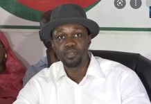 Achat d’armement, audition, voyage de Macky Sall, Présidentielle 2024… : Ousmane Sonko avertit les Sénégalais