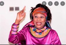 Accusée d’accointance avec le Doyen des juges M. Oumar Maham Diallo: Aïssata TALL SALL se lave à grande eau et interpelle l’opinion publique