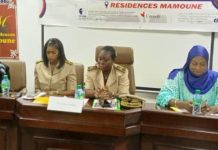 RAPPORT SEMESTRIEL: Le CECI et le bilan satisfaisant de ses activités