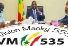 LA VISION MACKY 535 de la crise à la bonne direction de la gouvernance sociale