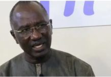 Affaire Adji Sarr : Le Gynéchologue Al Fousseynou Gaye a saisi l’Amnesty International pour sa sécurité