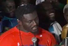 Balla Gaye 2 à Boy Niang 2: «On n’a pas le même niveau. Je vais le terrasser »