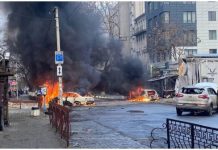 En direct : nouveau bombardement russe meurtrier à Kherson, Zelensky dénonce un acte de « terreur