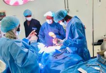 Yeumbeul: 34 malades du cancer du sein et de tumeurs ovarienne et utérine opérées gratuitement