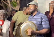 Concert de casseroles: Les leaders de Walu se disent non partants