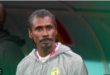 Gestion des blessures des joueurs du senegal et la maladie du coach : La FSF se prononce