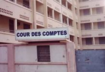 COUR DES COMPTES: Y a-t-il eu un poids deux mesures ?