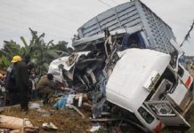 Drame à Sindia : Un accident fait un mort