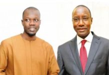 Affaire « Sweet Beauty »: Les propos de Mamour Diallo face au doyen des Juges