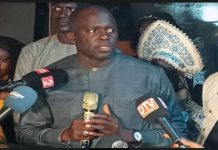 Grand théâtre national Doudou Ndiaye Coumba Rose: Le ministre de la culture renforce les équipements