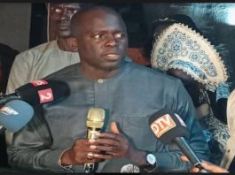 Grand théâtre national Doudou Ndiaye Coumba Rose: Le ministre de la culture renforce les équipements