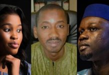 Affaire Sonko-adji Sarr : Le doyen des Juges a transmis son avis de clôture aux avocats et au Parquet