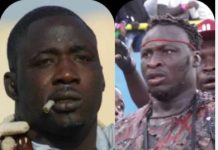 Ama Baldé / Gris Bordeaux : 2ème face to face de haut gamme ce jeudi