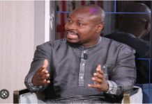 Manifestation de la société civile : Guy Marius Sagna appelle à la mobilisation