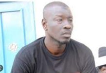 Requête de liberté provisoire auprès de Macky Sall : K-Rim Xrrum Xax très en colère contre ses collègues rappeurs