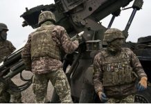 En direct : Sébastien Lecornu, le ministre français des Armées attendu à Kiev