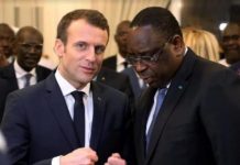RÉTRO 2022 Diplomatie Sénégalaise Crise Russie/Ukraine: Neutralité, plaidoyer, impact