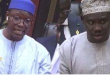 Verdict dans l’affaire Amy Ndiaye Gniby : les députés du Pur vont devoir prendre leur mal en patience