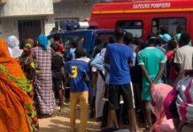 Meutre d’une fille de 14 ans à Touba : Le ministère de la Femme chez la famille éplorée