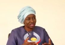 L’ancienne Première ministre, Aminata Touré exige la libération immédiate de Pape Alé Niang