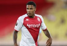 Après son Mondial, l’international Ismail Jakobs veut mieux se concentrer à l’AS Monaco