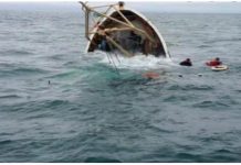 Naufrage de migrants dans la Manche : Les corps sans vie seraient d’origine afghane et sénégalaise